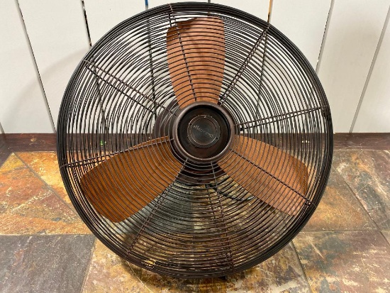 Allen & Roth Fan, 3 Speed, Mounts on Chain or Hook