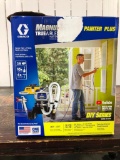 Graco Magnum Project Painter Plus True Airless 3/8 HP