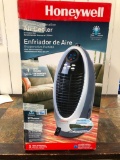 Honeywell Portable Evaporative Air Cooler (up to 175 ft.) w/ Remote