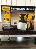 Wagner Paint Ready Station Indoor / Outdoor Paint Sprayer