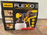 Wagner Flexio 3000 Paint Sprayer Indoor/Outdoor