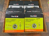 Char-Broil Natural Gas Conversion Kits (4)