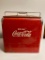 Vintage Acton Mfg. Coca-Cola Cooler