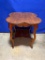 Antique Parlor Table