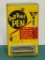 Ball Point Pen Coin-Operated Pen Dispenser, No Key