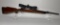 Remington Model 700 Cal 30-06 SPRG. SN:6747889 Redfield Accu-Ranger Scope