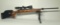 Remington Model 700 Cal .223 REM w/ Bipod and w/ Vortex 6-18X44 Scope SN:RR087536