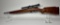 Mossberg Model 142-A Cal .22 S-LR Bolt Action Rifle (Stock has been Cracked and Repaired)