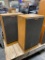 Klipsch Stereo Speakers Model: kg4 two-way floor standing speaker system