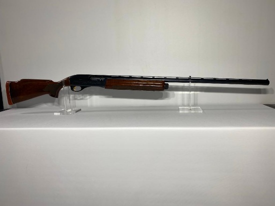 Remington Model 1100 Classic Trap Contour 12 Gauge 2.75" Shotgun SN: R229708V