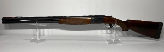 Beretta O/U Over Under Shotgun Cal 12ga Break Open 2.75in, 28in Barrel SN: A57894B