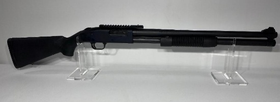 Mossberg Model 500 12ga Shotgun 2.75 & 3in, 20in Barrel SN:V0178177