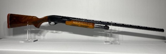 Remington Model 870 Wingmaster 12 Gauge Shotgun 2.75in Pump SN:S026176V