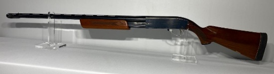 Ted Williams Model 21 Cal 20 Gauge Shotgun, 2.75in & 3in