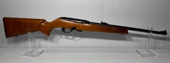 Remington Model 597 Rifle Cal .22 LR SN:2692094