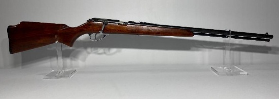 J.C. Higgins Model 43DL-103.19820 Cal .22 S,L, LR Rifle