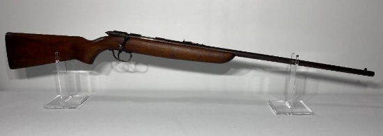 Remington Model Target Master Model 510 Cal.22 S,L, LR