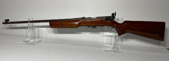 Wards Western Field Bolt Action Rifle, Model: 110.45 Rifle, Cal .22 S,L,LR