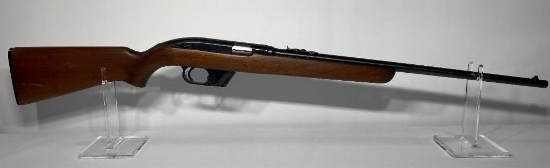 Winchester Model 77 - Cal .22 L Rifle SN:65784