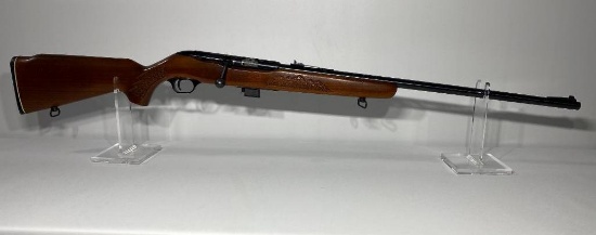 Westernfield Model M832 Cal.22 Rifle S,L,LR, SN:817944
