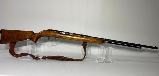 Savage Arms Springfield Model 187J Rifle Cal.22 S,L,LR