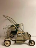 Vintage Baby Buggy