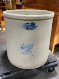 25 Gallon Western Crock, See Images for Condition