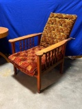 Antique Morris Chair