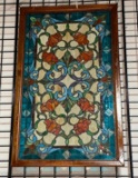 Stained Glass Window