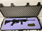 Smith and Wesson Model AR Cal 5.56 SN:SV52634