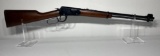 Henry Repeating Arms Lever Action Rifle Cal .22 S-L-RL SN:566568H