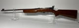 Wards Western Field Bolt Action Rifle, Model: 110.45 Rifle, Cal .22 S,L,LR