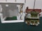 Dickens Village Series-Department 56 -The Mermaid Fish Shoppe (The Heritage Village Collection