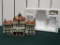 Dickens Village Series-Department 56 -Victoria Station (The Heritage Village Collection