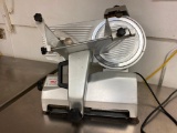 Duro by Univex Electric Meat Slicer, 12in Blade