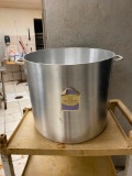 Thunder Group NSF 80 Quart Stock Pot, Item No. ALSKSP010 Like New