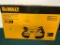 Dewalt Cordless Battery Operated 5in Deep Cut Band Saw (Battery/Charger Sold Separately) #14725