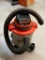 Ridgid Wet Dry Vac 2.0HP 6 Gallon