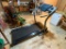 NorticTrac Treadmill Model iFit EXP1000, VG Condition, Folds Up to Easily Move Around