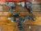 Lot of 3 Craftsman Power Tools, Drill 3/8