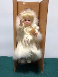 Collectables Doll by Phyllis Parkins #771