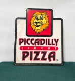 Piccadilly Cicrus Pizza Sign #805
