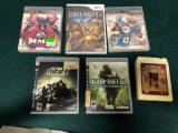 Misc. Games Wii, PS3, Others #635