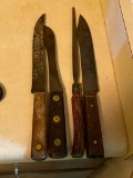 Kitchen Knives