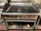 Rankin Delux Countertop Char-Broiler / Char-Griller, 42in x 24in Cook Surface, 12in High