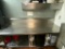 Stainless Steel Prep Table w/ Undershelf