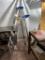 Aluminum Ladder, Rolling Dolly & 2-Wheel Hand Truck