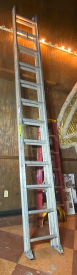 20' Extension Ladder