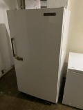 Hotpoint Upright Freezer