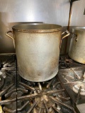 30 Quart Stock Pot